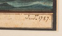 French School, Late 18th Century