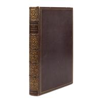 [Artist Book]. Morin, Louis (1855-1938), artist. -- Prevost, Antoine Francois, Abbe (1697-1763). Histoire de Manon Lescaut... Paris: 1889.