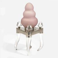 Dan Dailey (American, b. 1947) Molar Lamp, USA, 1970s