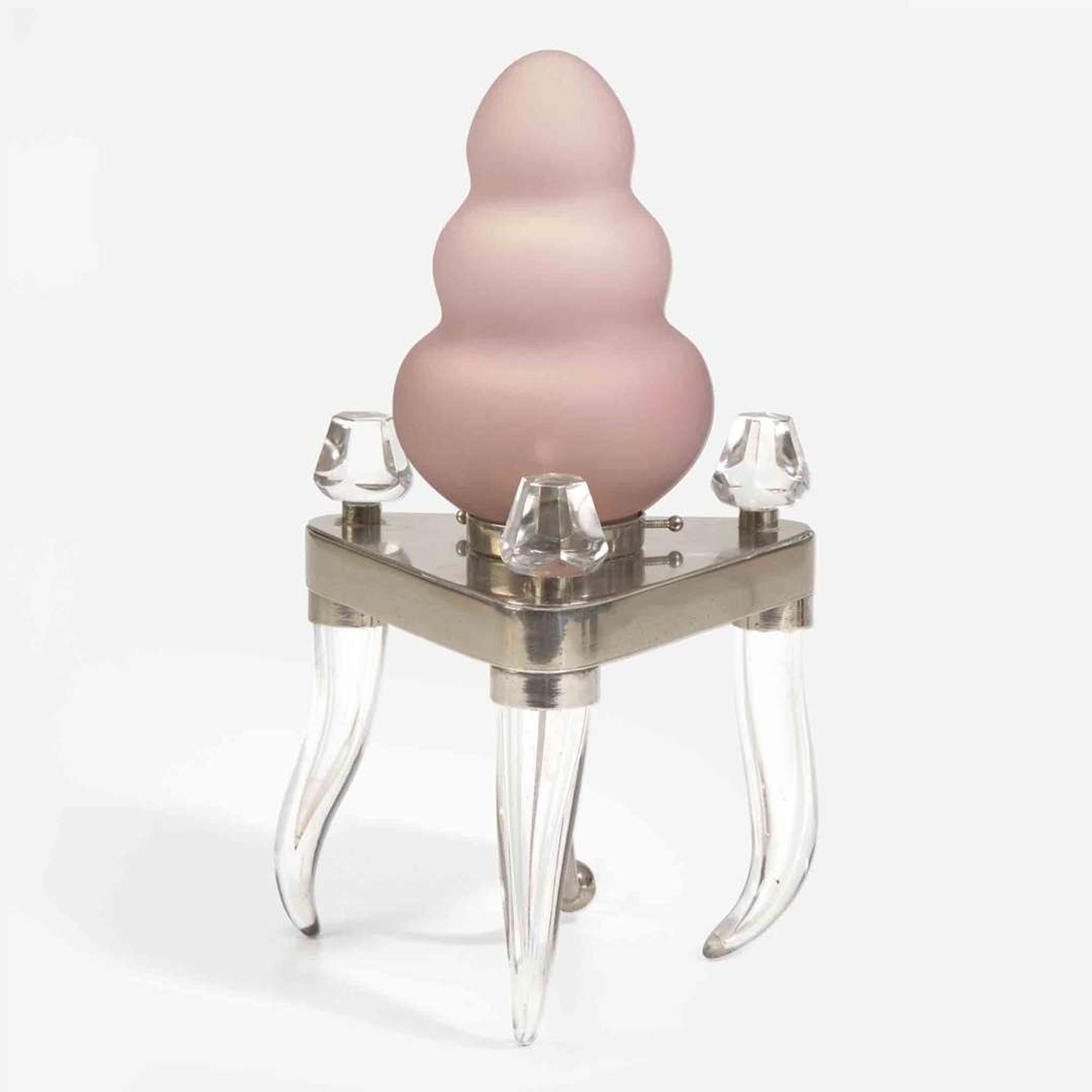 Dan Dailey (American, b. 1947) Molar Lamp, USA, 1970s