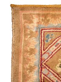 A Spanish Wool Rug