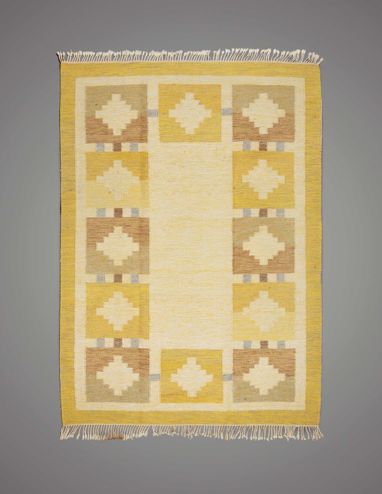 Flatweave Rug