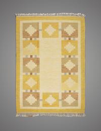 Flatweave Rug