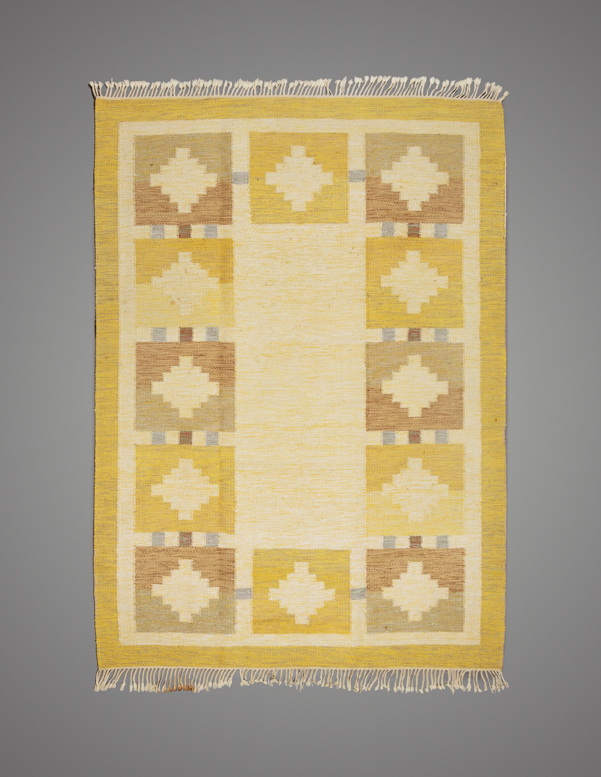 Flatweave Rug