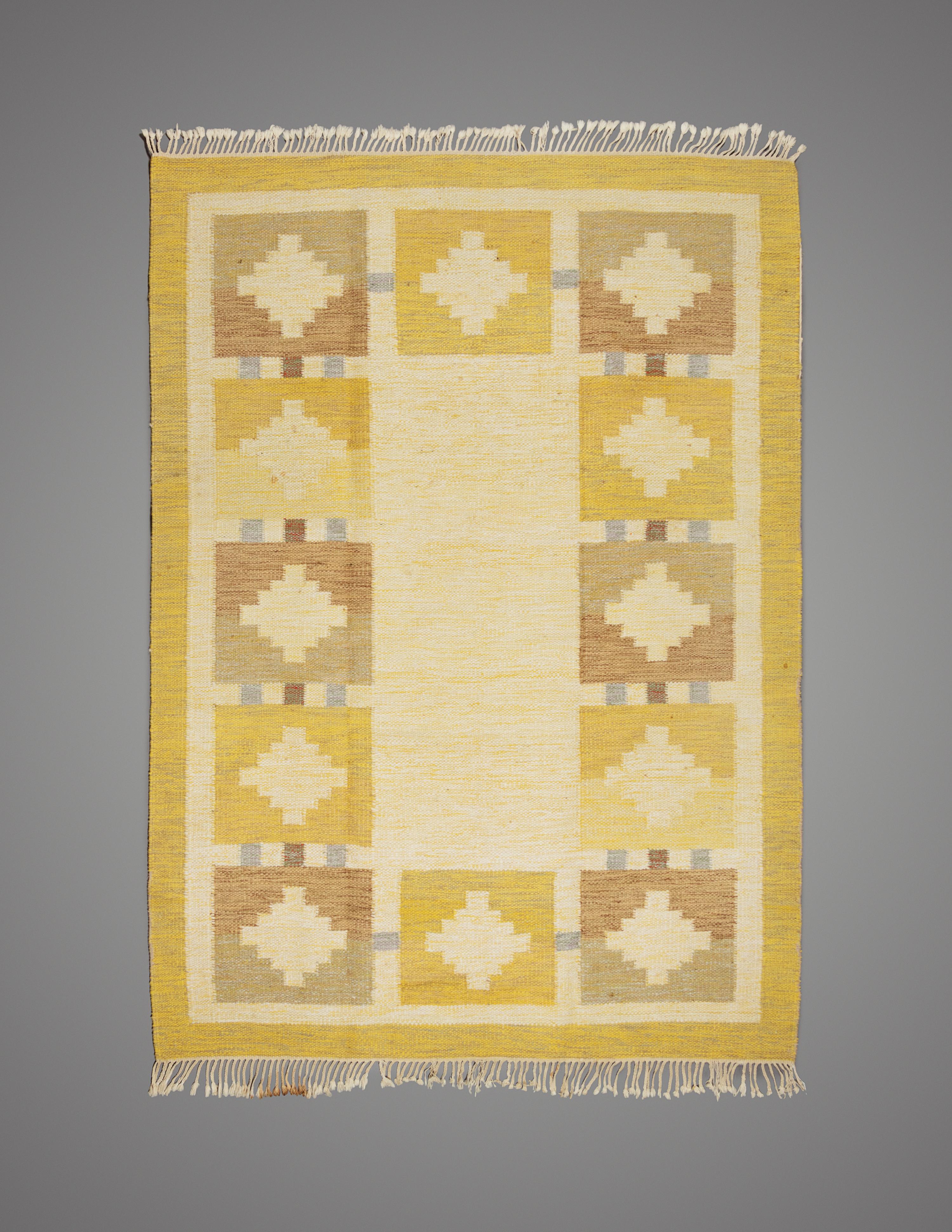 Flatweave Rug
