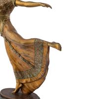 Dancer