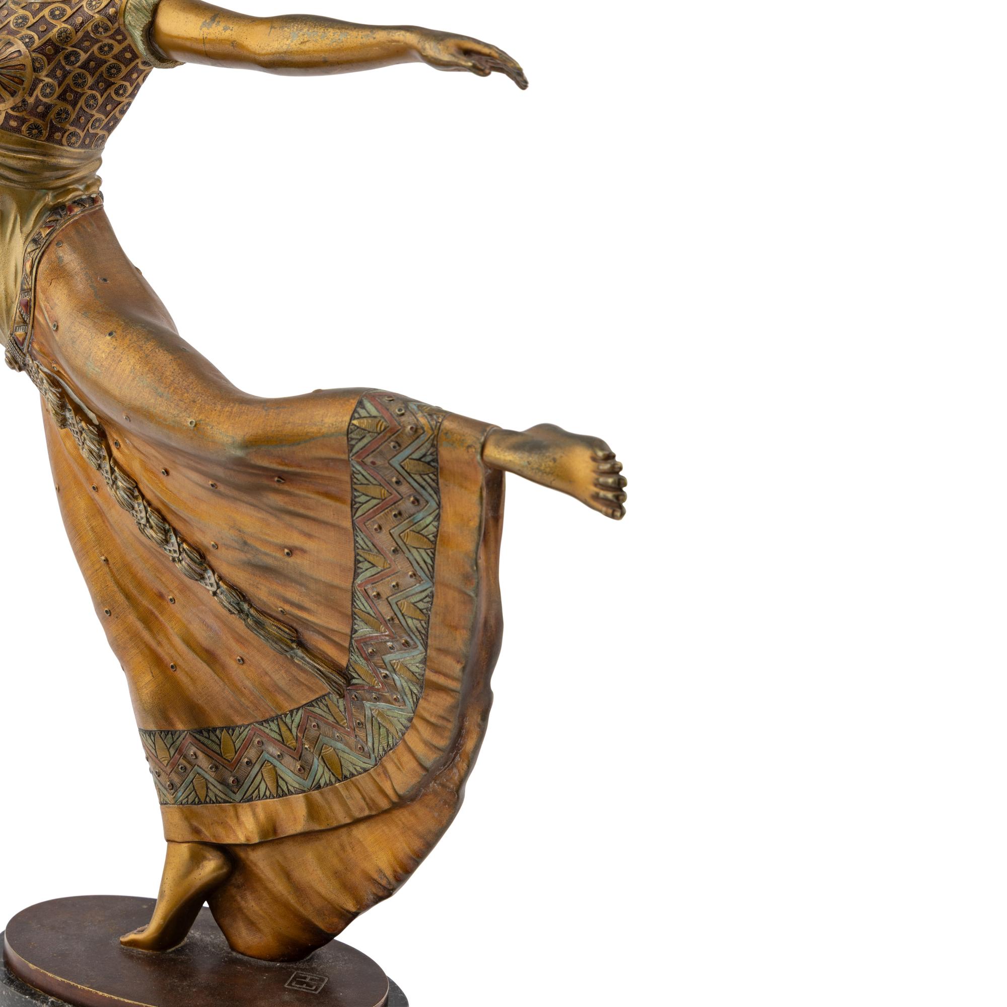 Dancer