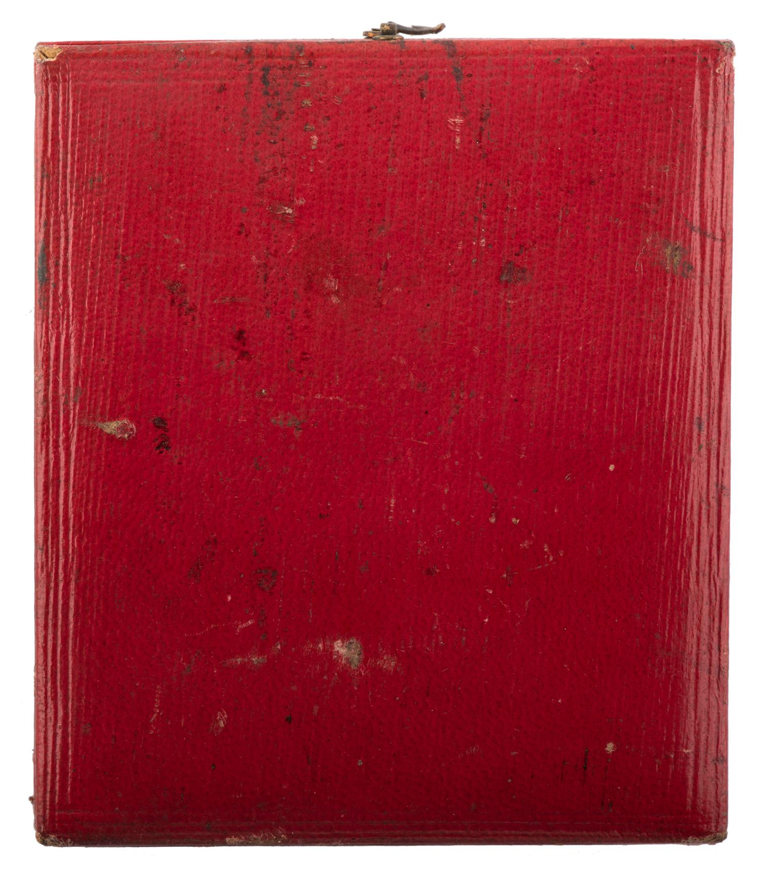 The Henry Fitz Jr. archive of photographic history, including one of the world's earliest surviving photographic portraits.