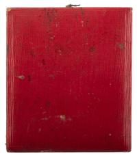 The Henry Fitz Jr. archive of photographic history, including one of the world's earliest surviving photographic portraits.