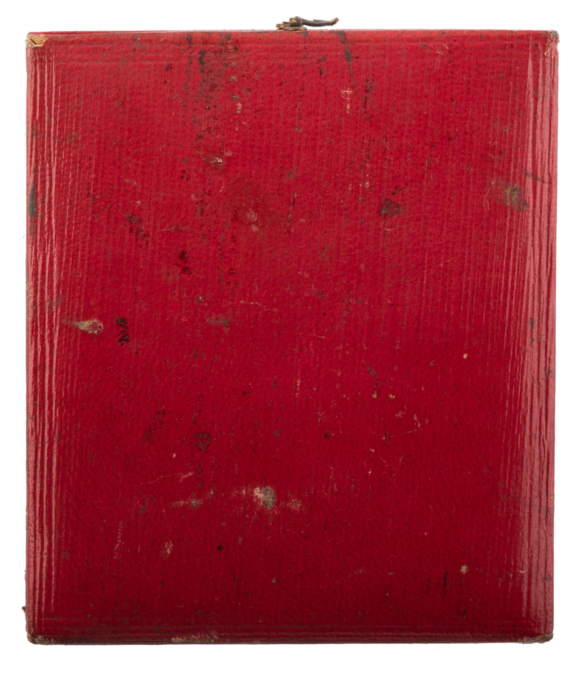 The Henry Fitz Jr. archive of photographic history, including one of the world's earliest surviving photographic portraits.