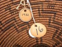 Apache Pictorial Baskets