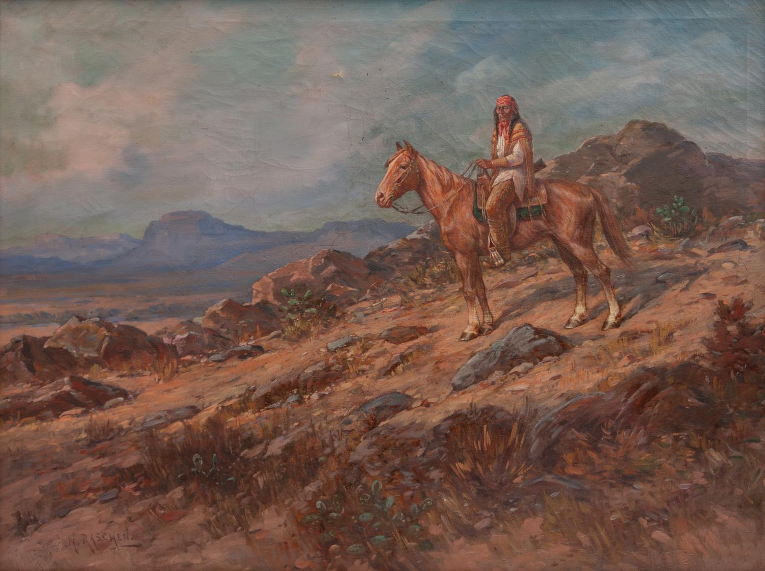 Geronimo