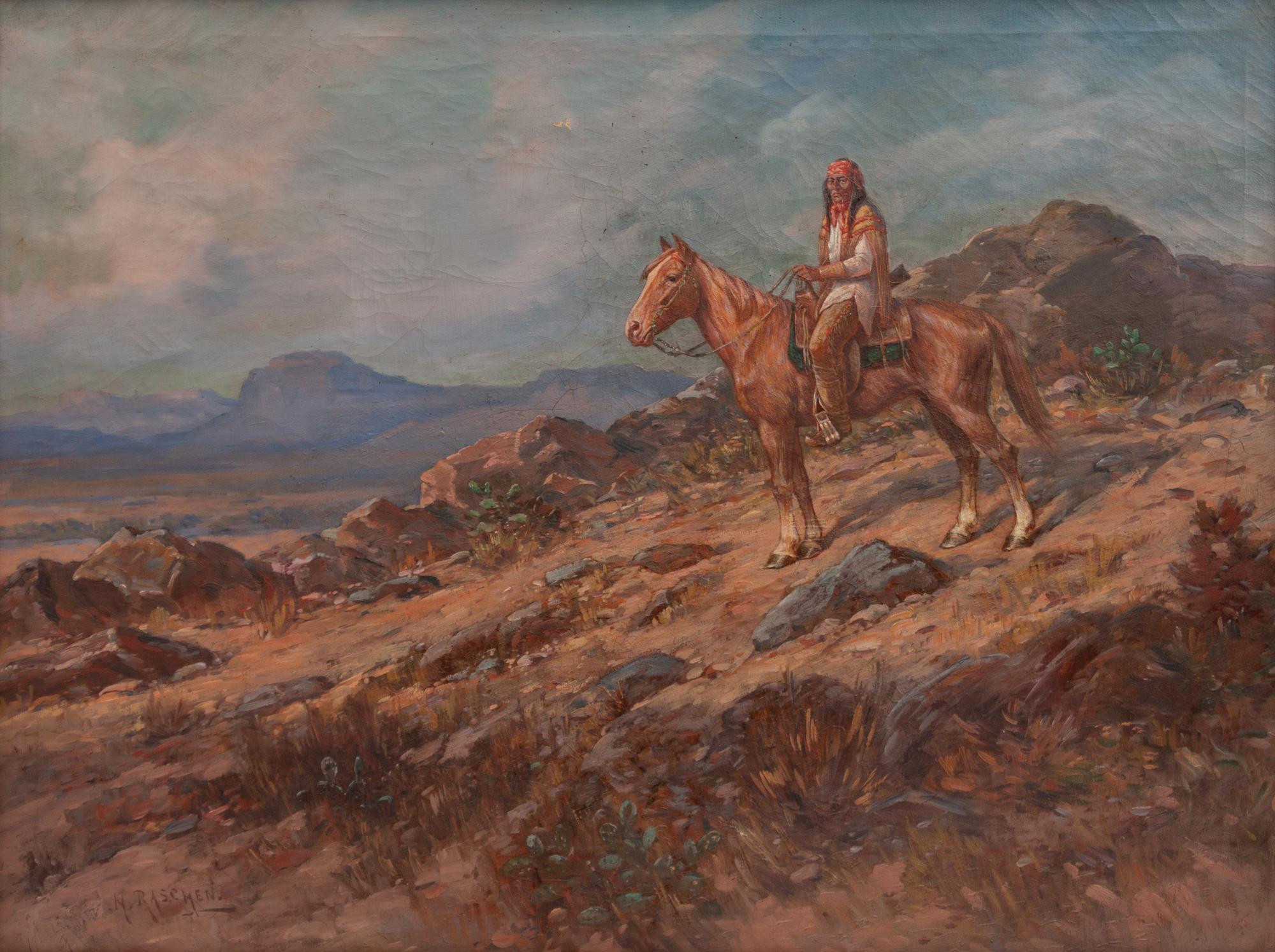 Geronimo