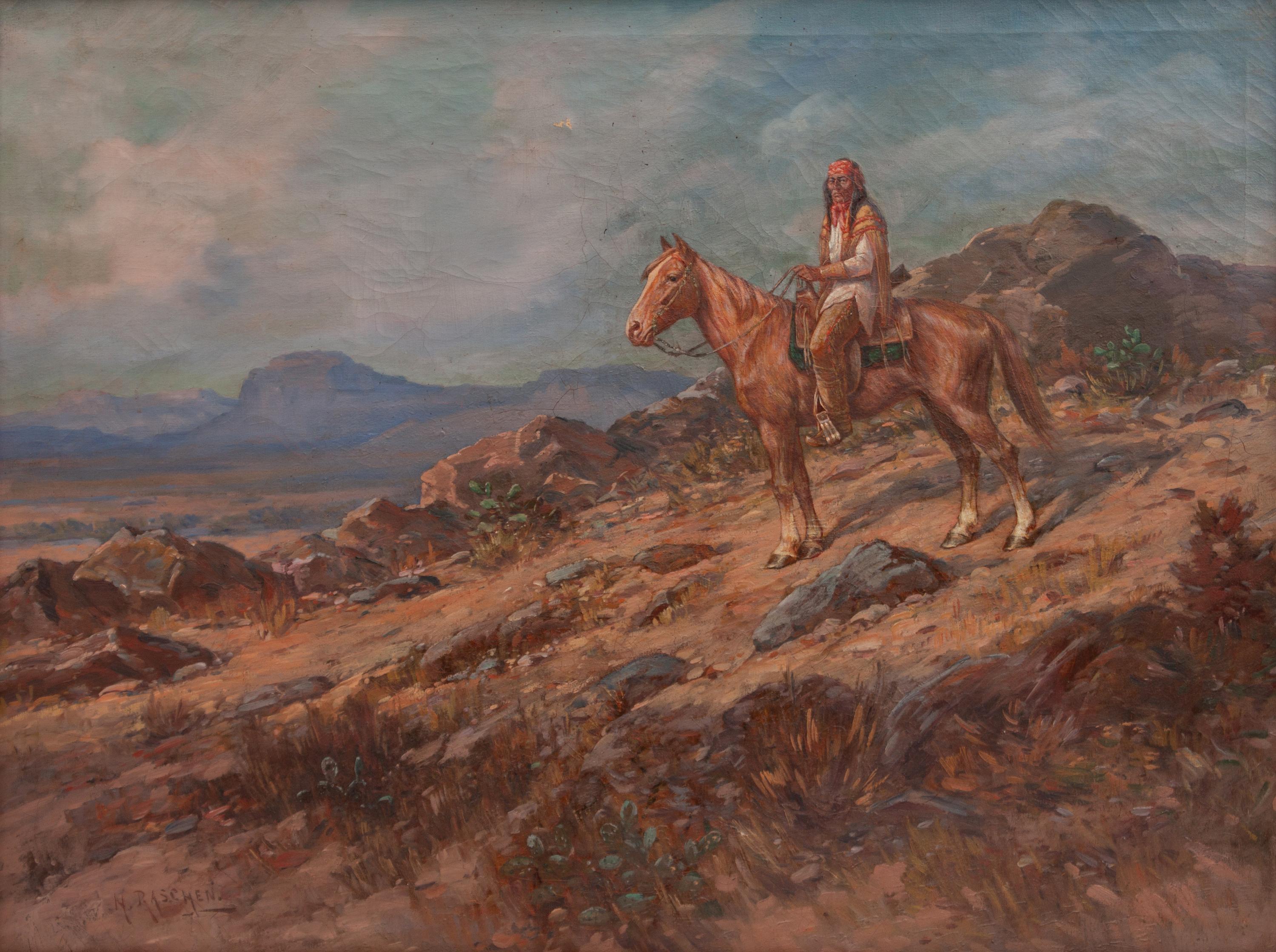 Geronimo