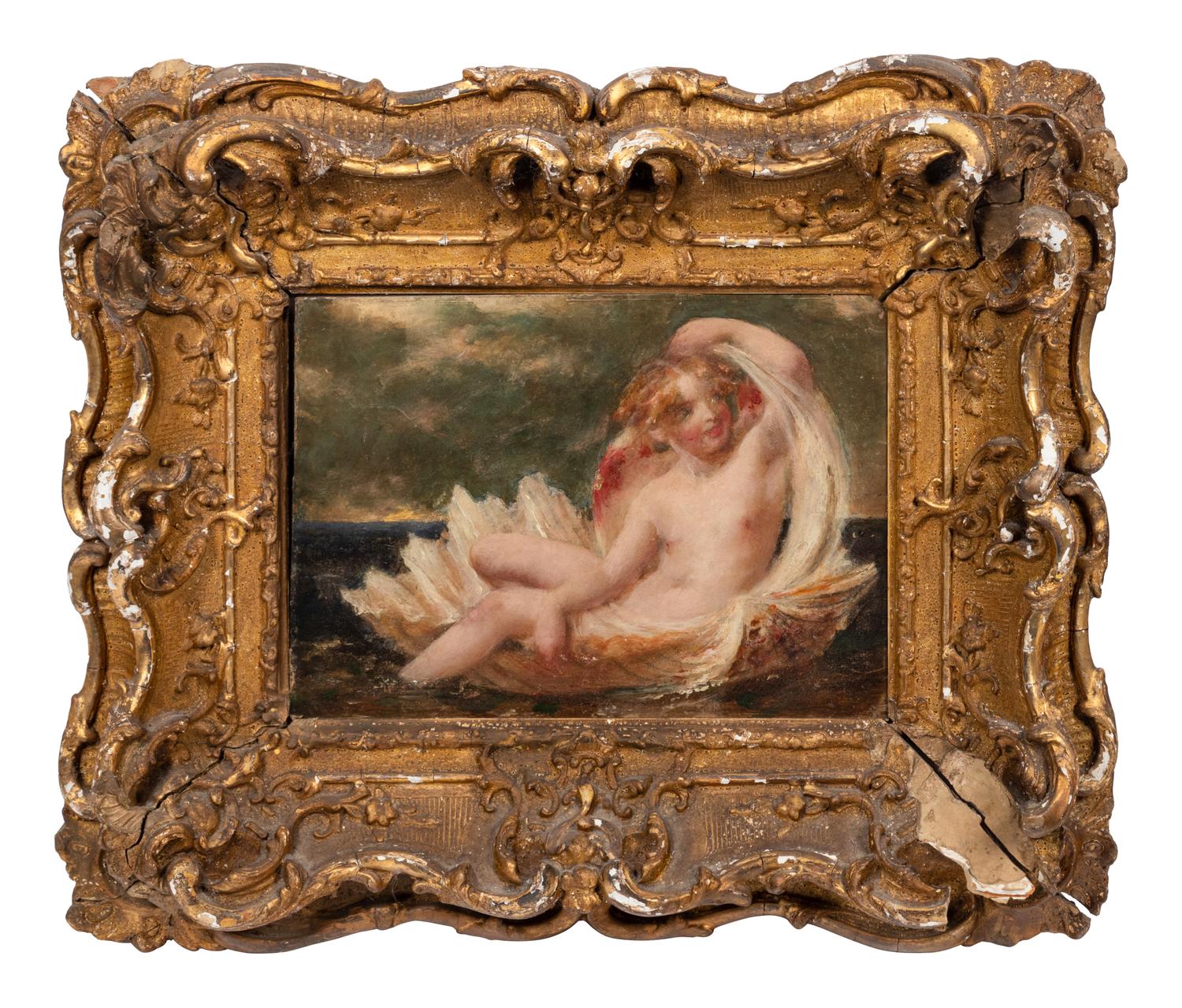 William Etty (British, 1787-1849)