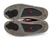 Jordan 4 Retro Toro Bravo