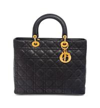 Christian Dior Lady Dior Bag, 1997