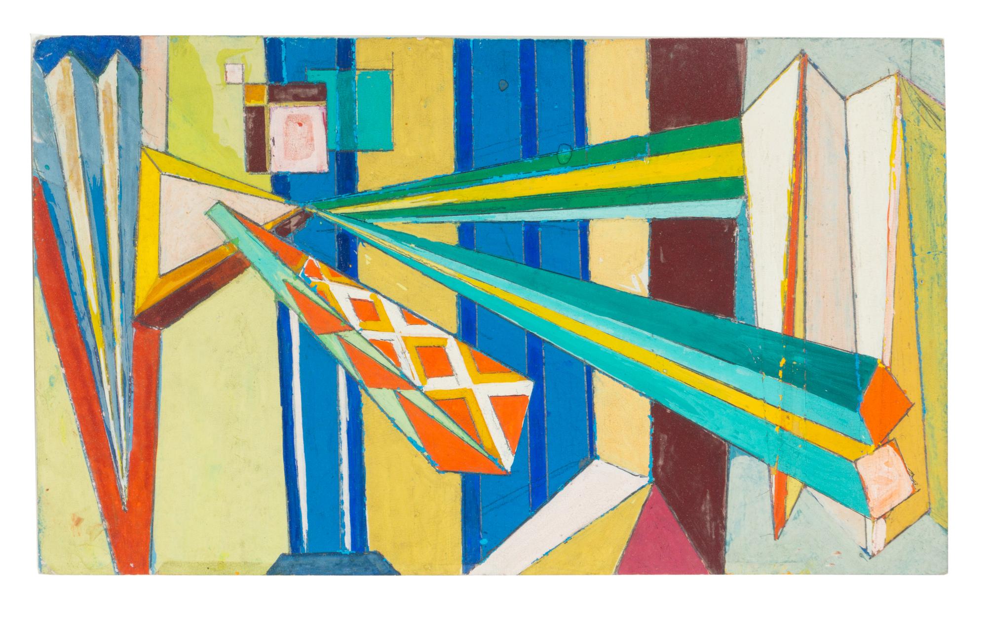 Untitled, c. 1930