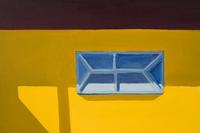Yellow Rooftop