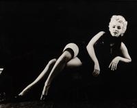Marilyn Monroe Reclining, c. 1960