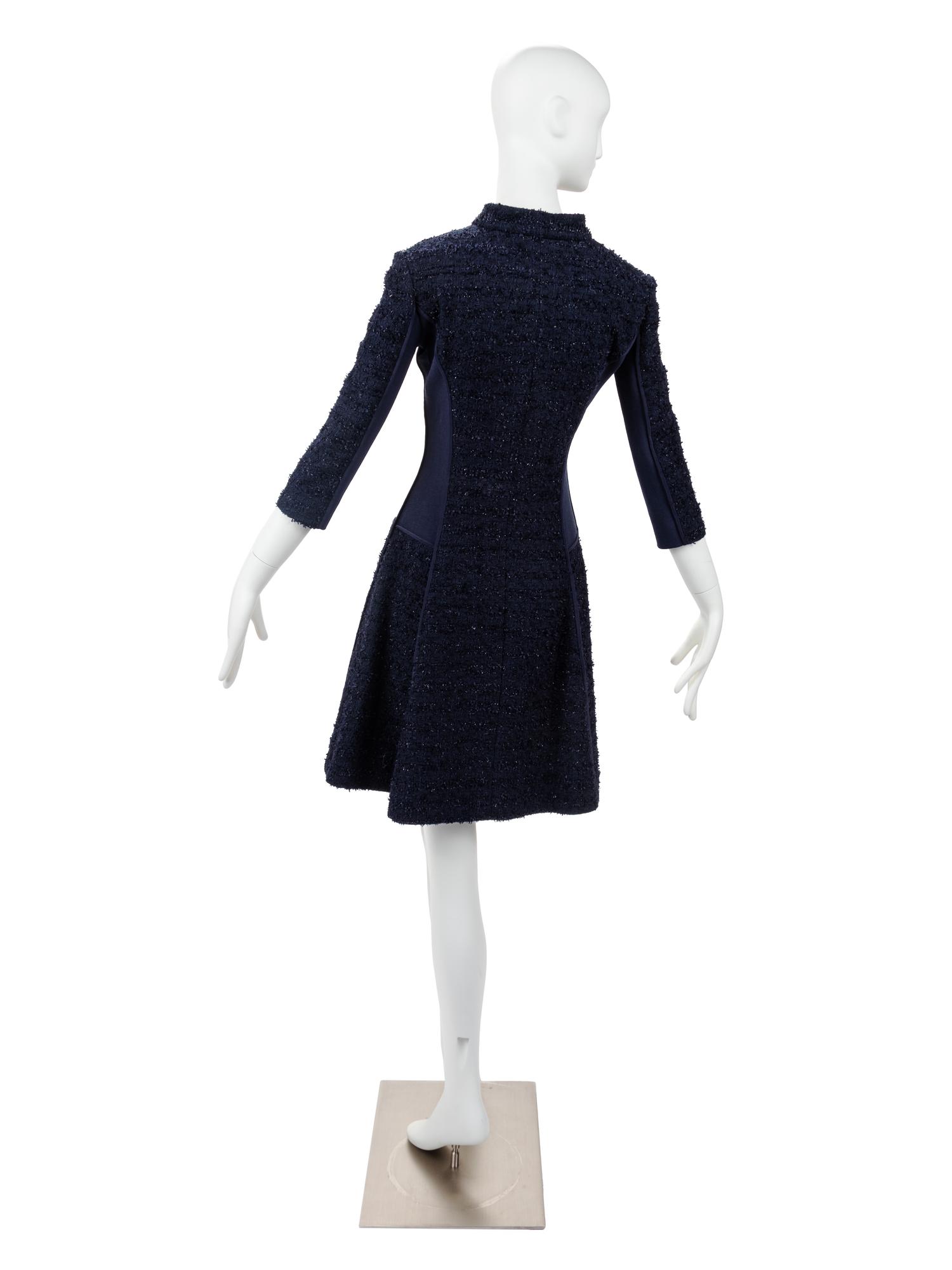 Oscar de la Renta Dress, Resort 2014