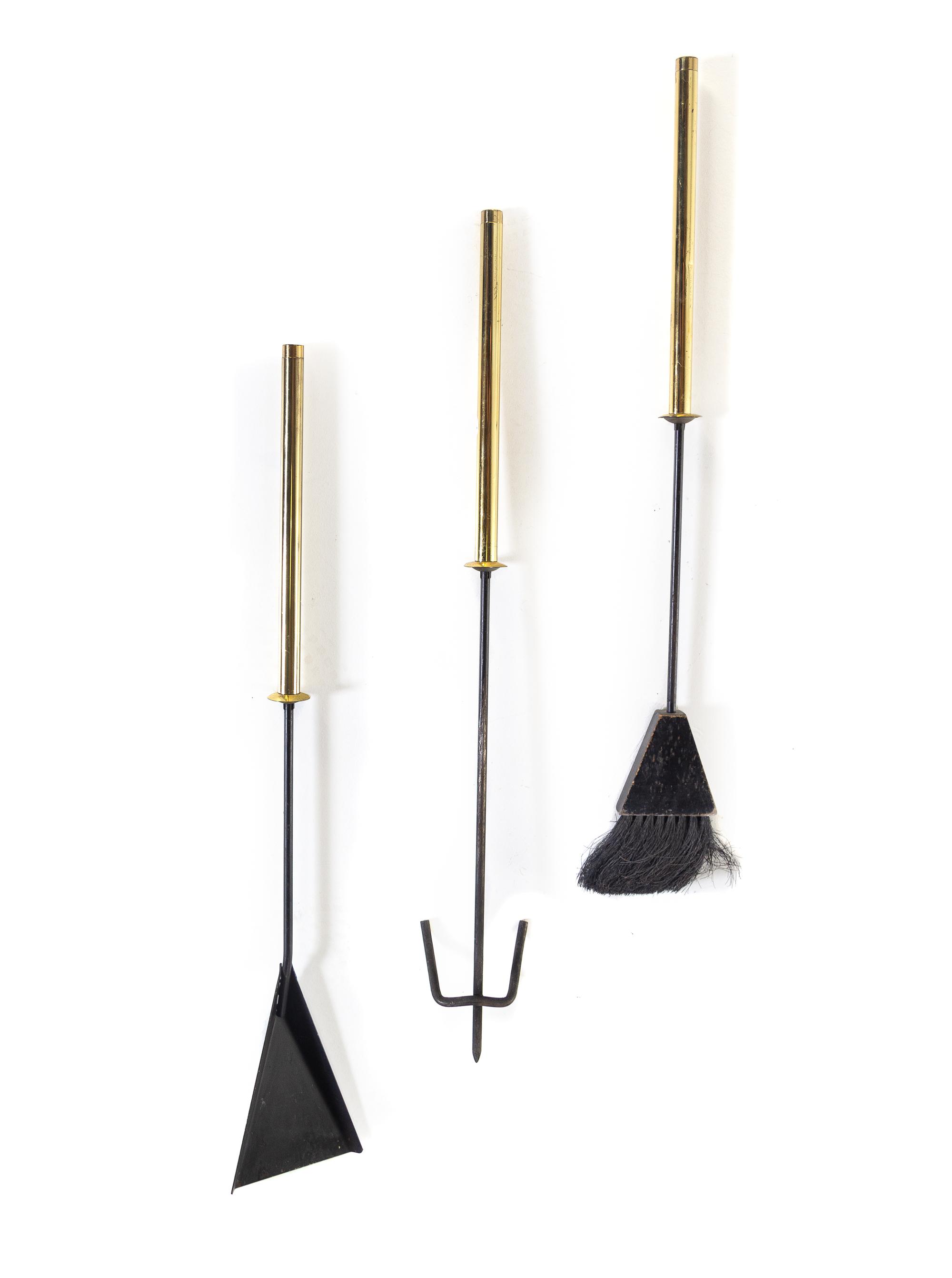 Fire Place Tools