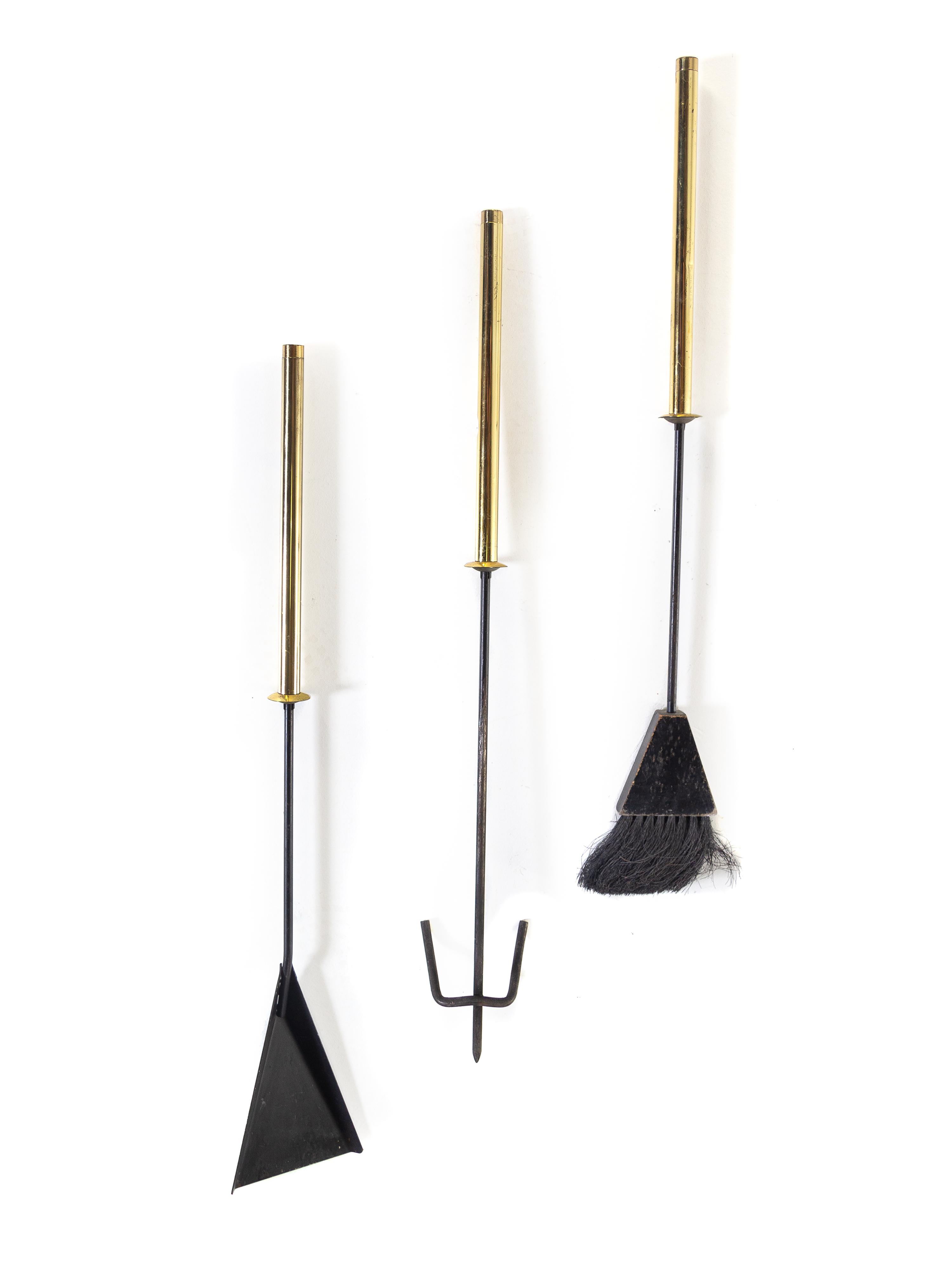 Fire Place Tools