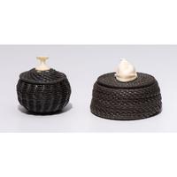 Baleen Baskets