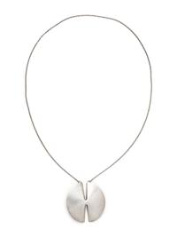 GEORG JENSEN, COLLECTION OF STERLING SILVER JEWELRY
