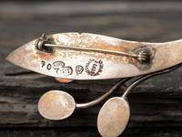 Taxco Sterling Silver Jewelry