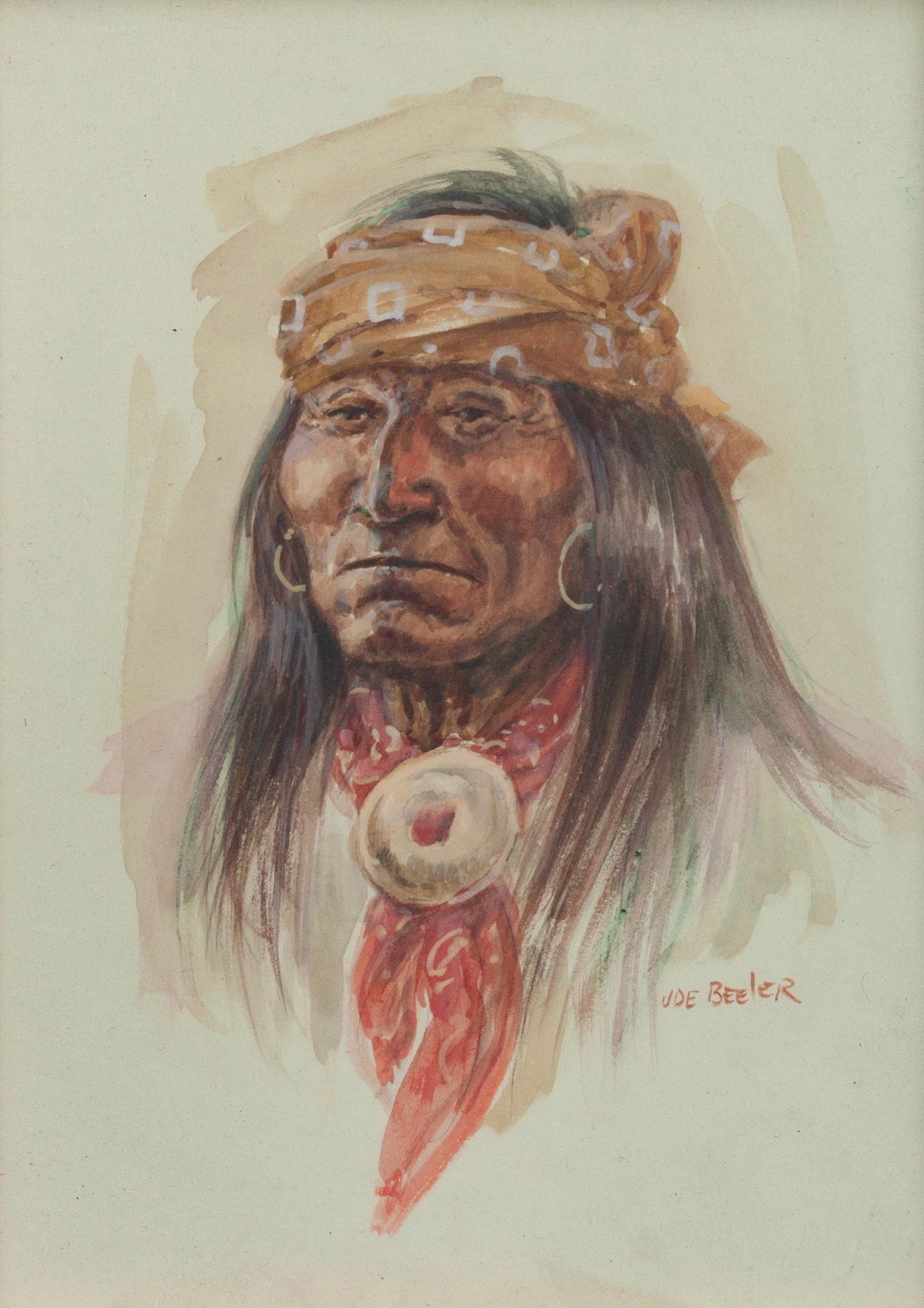 Apache
