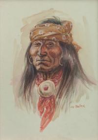 Apache