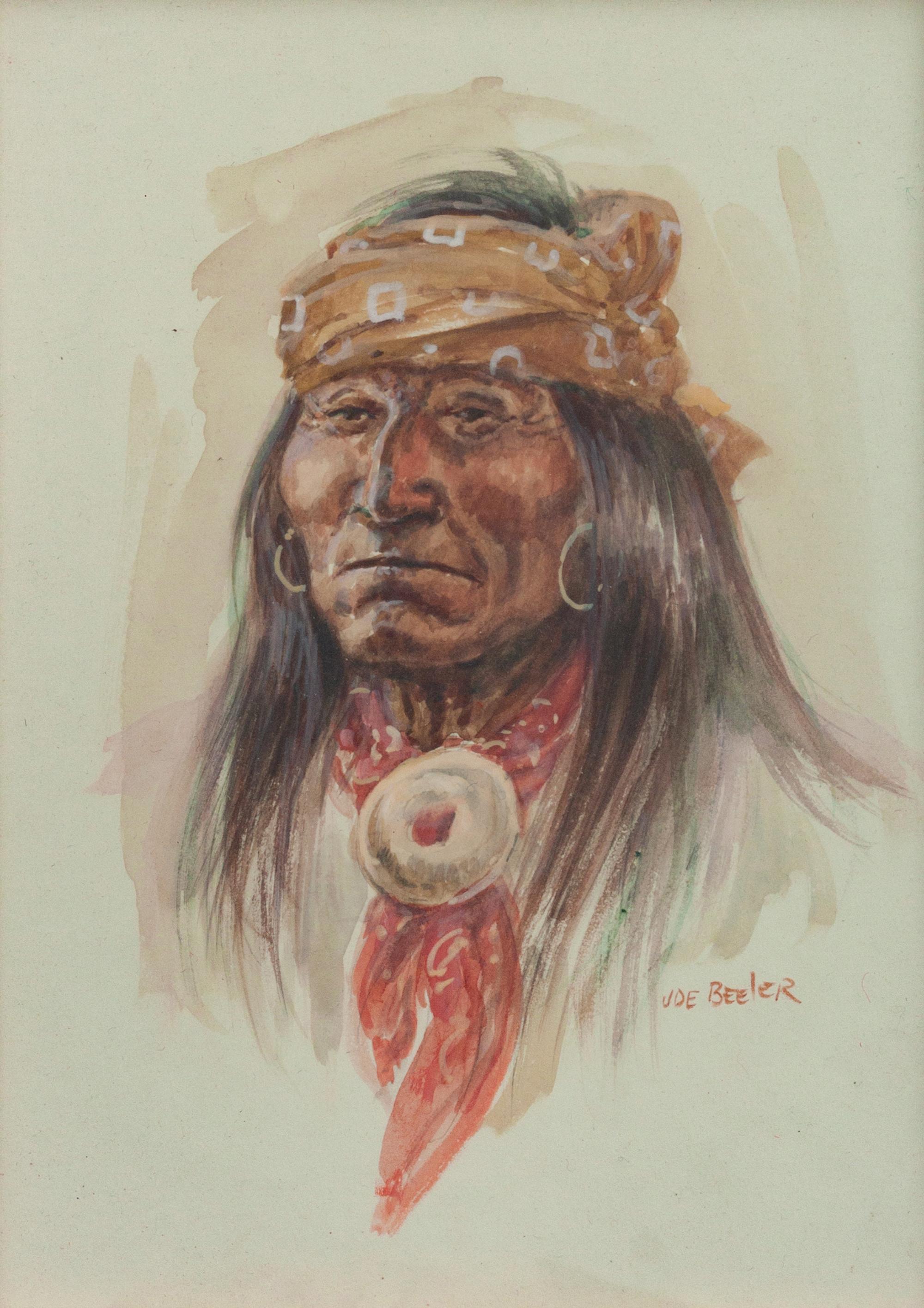 Apache