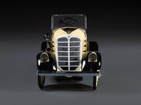 A Steelcraft Pierce Pedal Car