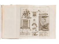 [SCIENTIFIC INQUIRY] -- A group of 3 works in 4 volumes related to scientific inquiry, comprising: