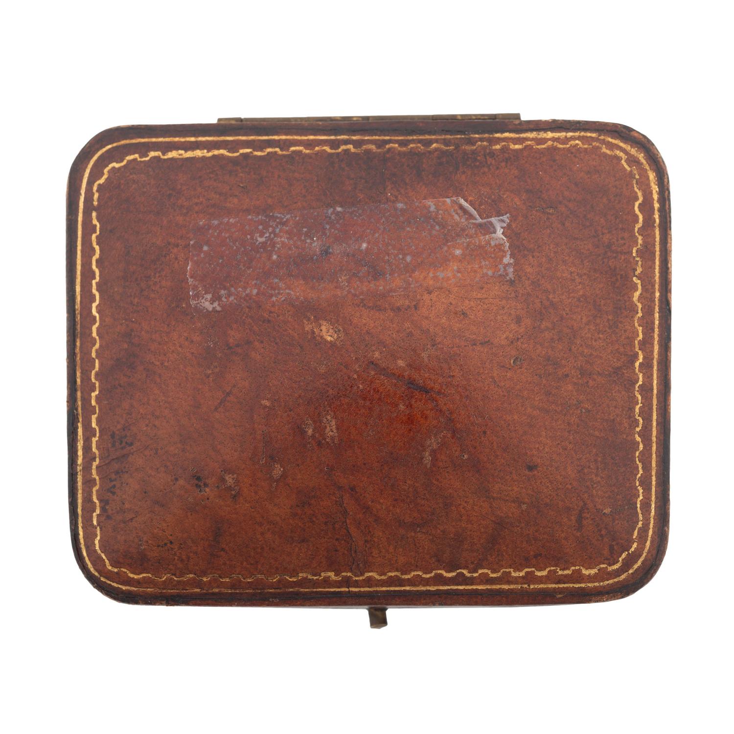 **Franz Pfannl Kolibri 2.7mm Pistol in Case