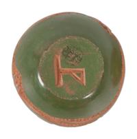 Miniature Pueblo Pottery