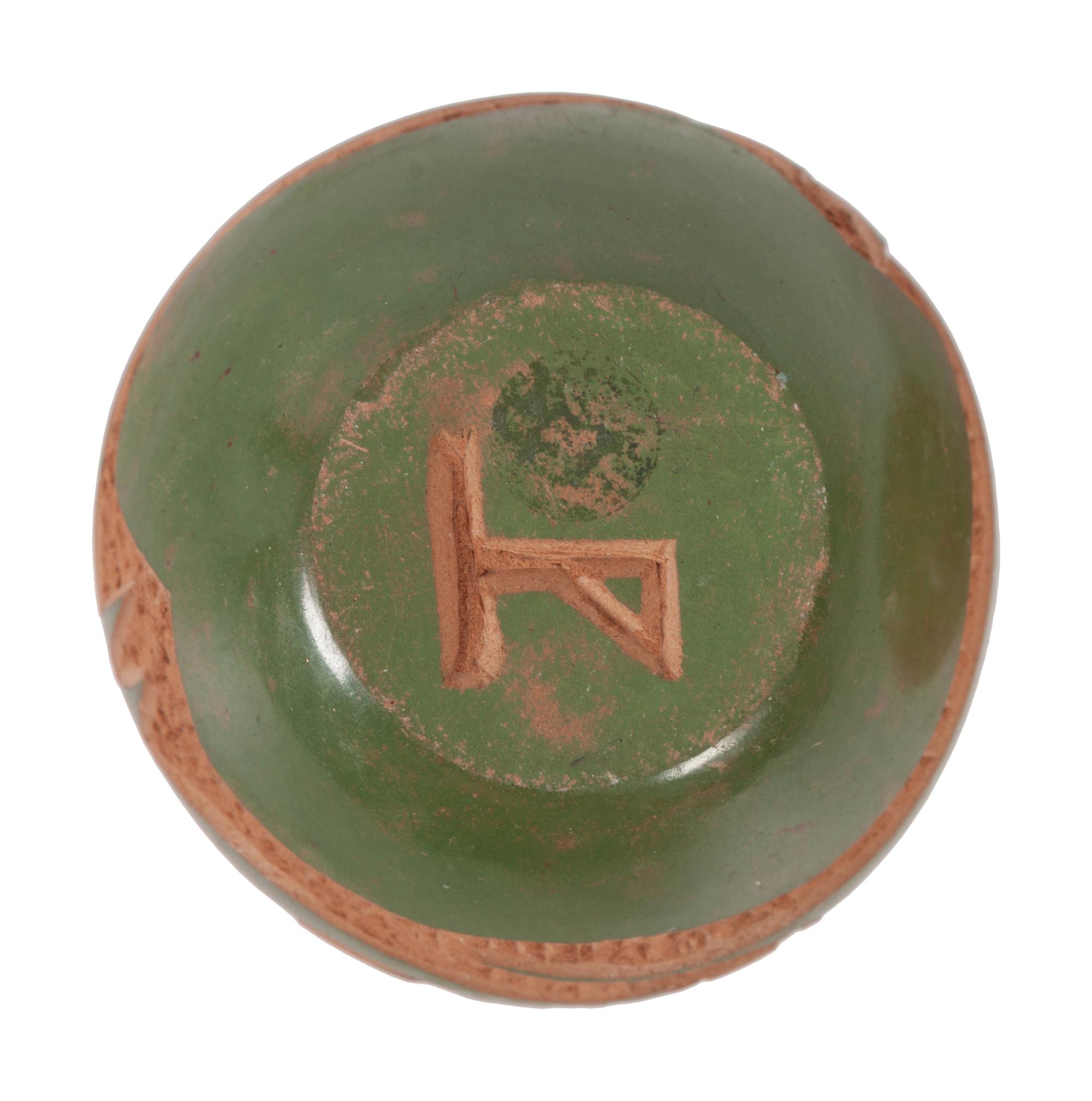 Miniature Pueblo Pottery