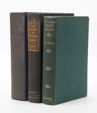 A Collection of Books Pertaining to Poetry