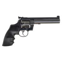 *Power Custom Competition Colt Revolver