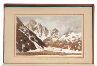 BALL, John, editor (1818-1889). Peaks, Passes, and Glaciers. A Series of Excursions by Members of the Alpine Club. London: Longman, Bro