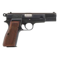 **Post War Pre-1954 FN High Power in Box