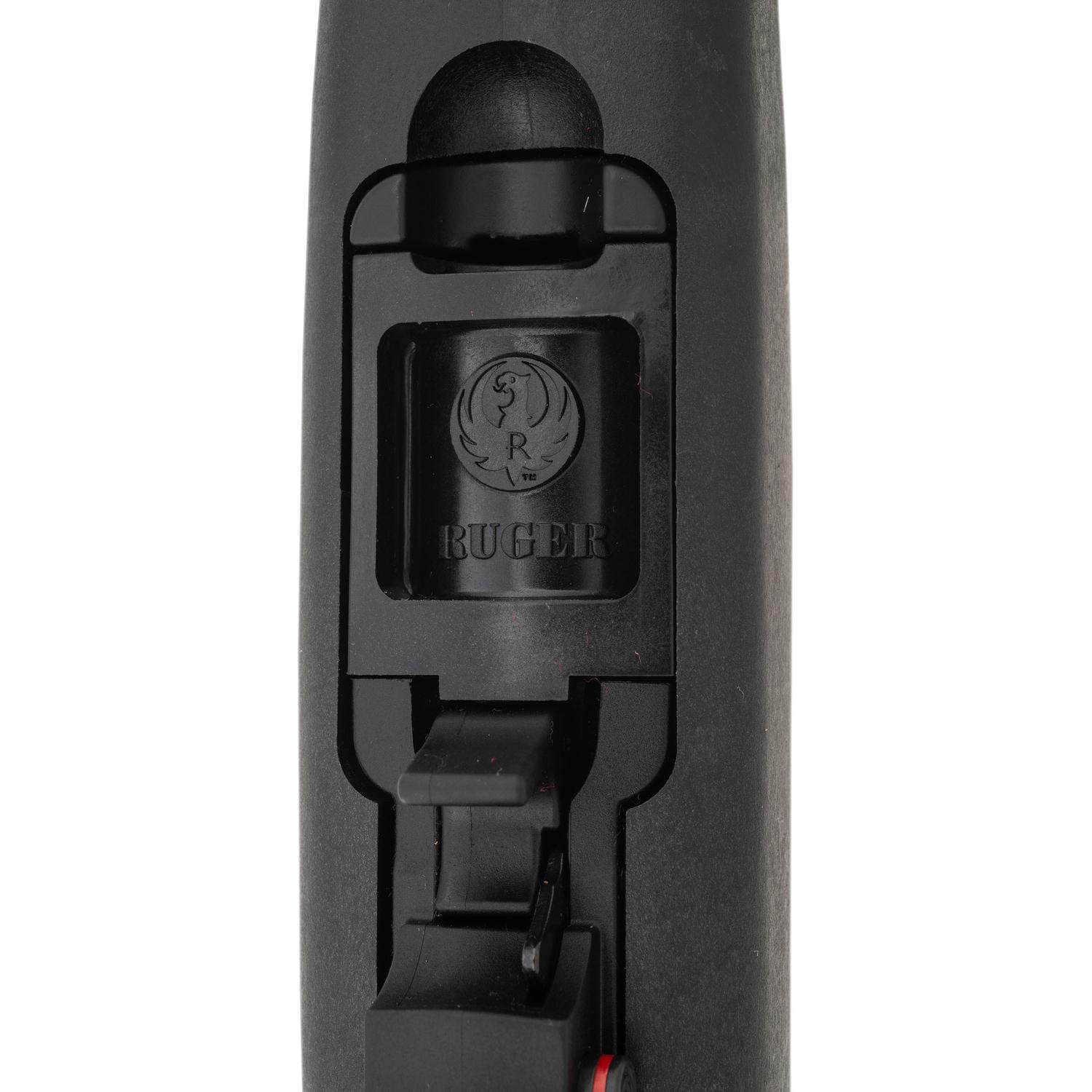 *Ruger 10/22