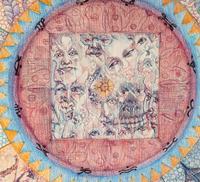 The Zodiac , 1972