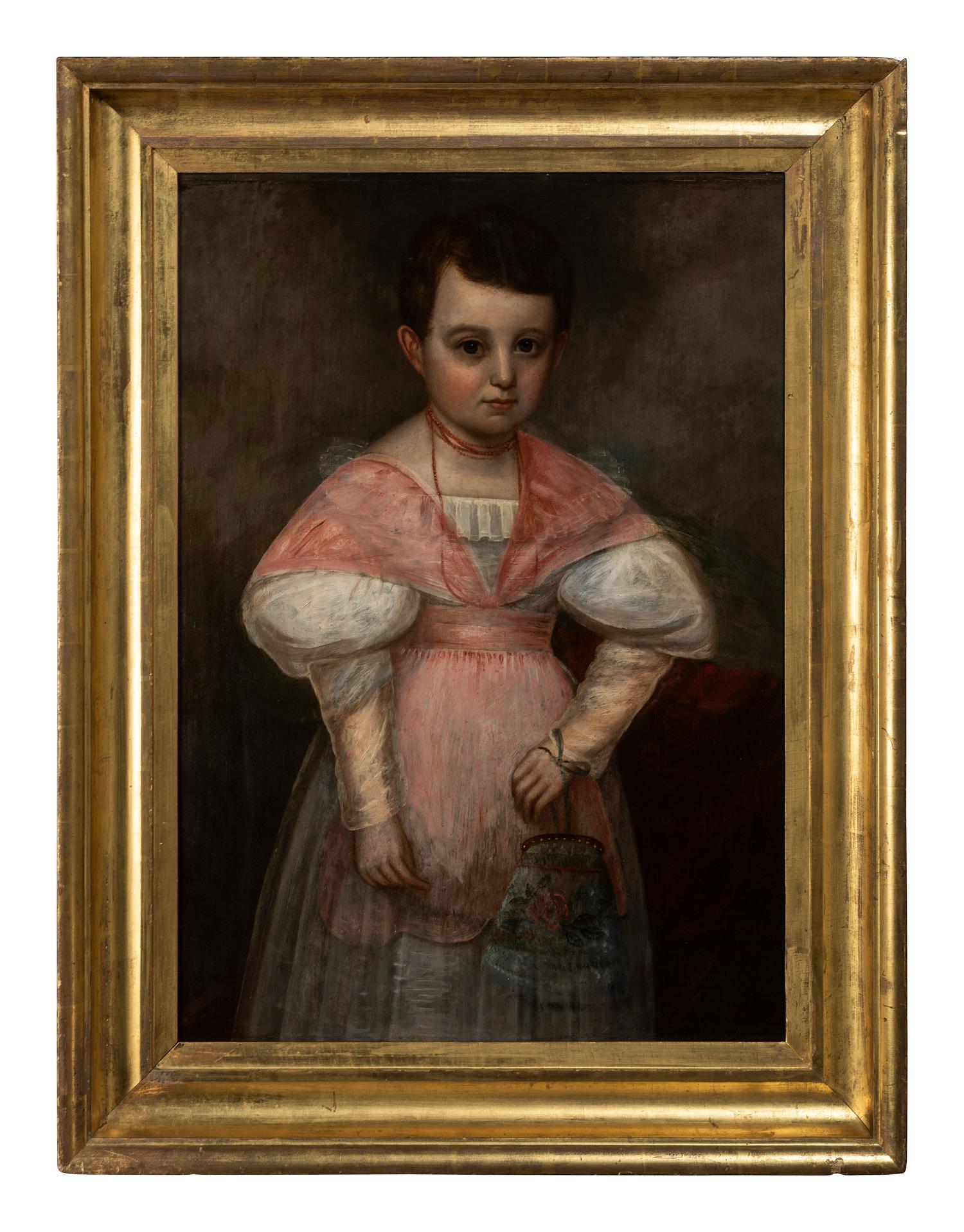 American School, 19th Century