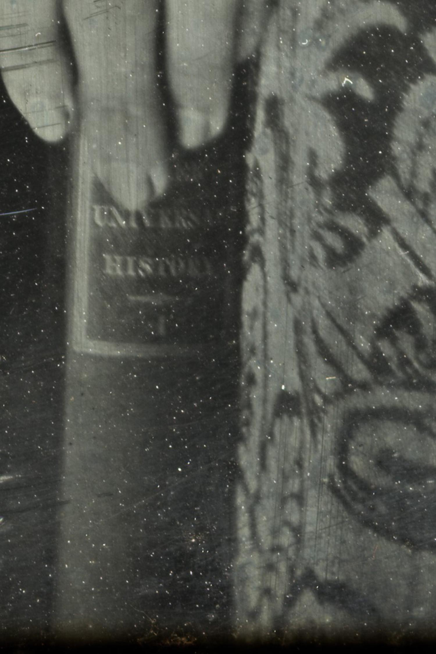 [Daguerreotype] A Pioneering Image by Henry Fitz