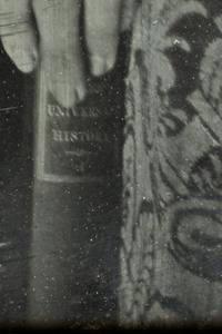 [Daguerreotype] A Pioneering Image by Henry Fitz