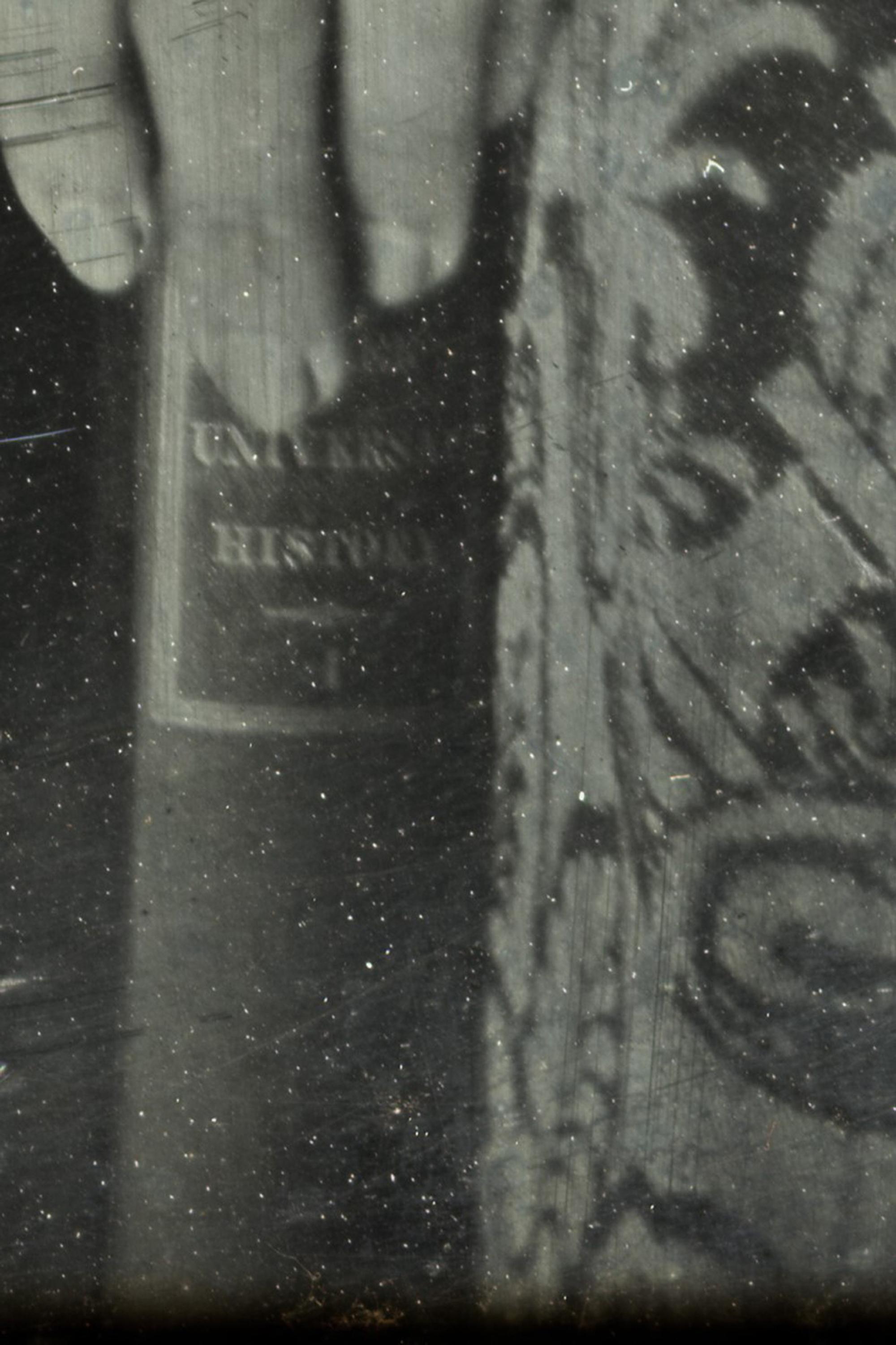 [Daguerreotype] A Pioneering Image by Henry Fitz
