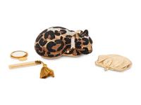 Judith Leiber Cat Minaudière, 1984