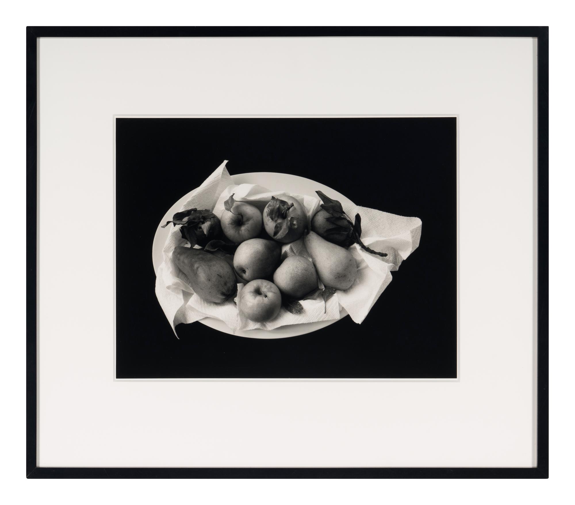 Still Life Pears, 1999